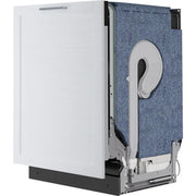 Bosch Built-in Dishwasher with Home Connect SHV78DM3N