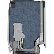 Bosch Built-in Dishwasher with Home Connect SHV78DM3N