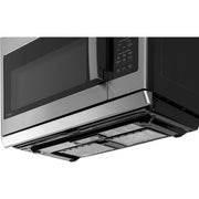 GE Profile 30-inch 2.2 cu. ft. Over-the-Range Microwave Oven PVM9225RYSS