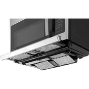 GE Profile 30-inch 2.2 cu. ft. Over-the-Range Microwave Oven PVM9225RYSS