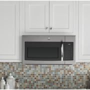 GE 30-inch, 1.6 cu. ft. Over-the-Range Microwave Oven JVM3160RTSS