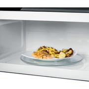 GE 30-inch, 1.6 cu. ft. Over-the-Range Microwave Oven JVM3160RTSS