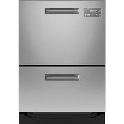 GE Profile Built-in Dishwasher with Sanitize Option PDD415PYYFS