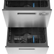 GE Profile Built-in Dishwasher with Sanitize Option PDD415PYYFS