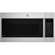 GE Profile 30-inch 1.7 CU. Ft. Over-the-Range Microwave Oven PVM9179RYSS