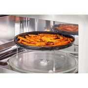 GE Profile 30-inch 1.7 CU. Ft. Over-the-Range Microwave Oven PVM9179RYSS