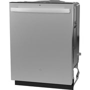 GE Built-in Dishwasher with Third Rack and Dry Boost GDT585HYYFS