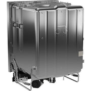 GE Built-in Dishwasher with Third Rack and Dry Boost GDT585HYYFS