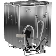 GE Built-in Dishwasher with Third Rack and Dry Boost GDT585HYYFS