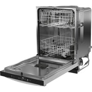 GE Built-in Dishwasher with Third Rack and Dry Boost GDT585HYYFS