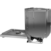 GE Built-in Dishwasher with Third Rack and Dry Boost GDT585HYYFS