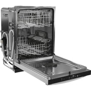 GE Built-in Dishwasher with Third Rack and Dry Boost GDT585HYYFS