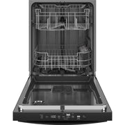 GE Built-in Dishwasher with Third Rack and Dry Boost GDT585HYYFS