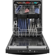 GE Built-in Dishwasher with Third Rack and Dry Boost GDT585HYYFS