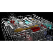 GE Built-in Dishwasher with Third Rack and Dry Boost GDT585HYYFS