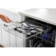 GE Built-in Dishwasher with Third Rack and Dry Boost GDT585HYYFS