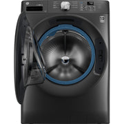 GE 4.6 cu. ft. Smart Front Load Washer with UltraFresh Vent System with OdorBlock™ GFW350SPYDS