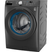GE 4.6 cu. ft. Smart Front Load Washer with UltraFresh Vent System with OdorBlock™ GFW350SPYDS