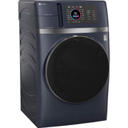 GE Profile All-in-One Electric Laundry Center with Fast Airflow Drying System PFQ97HSPVRS