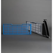 GE Profile All-in-One Electric Laundry Center with Fast Airflow Drying System PFQ97HSPVGN