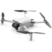 DJI Mini 3 Photography Drone and DJI RC Remote Controller with Screen Bundle