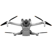 DJI Mini 3 Photography Drone and DJI RC Remote Controller with Screen Bundle