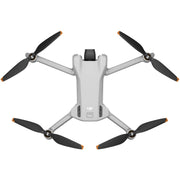 DJI Mini 3 Photography Drone and DJI RC Remote Controller with Screen Bundle