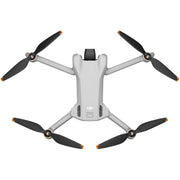 DJI Mini 3 Photography Drone and DJI RC-N1 Remote Controller Bundle