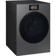 Samsung 7.6 cu.ft. Electric Dryer with AI Home and AI OptiDry+ DV90F53AESA3