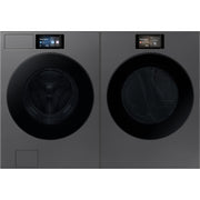 Samsung 7.6 cu.ft. Electric Dryer with AI Home and AI OptiDry+ DV90F53AESA3