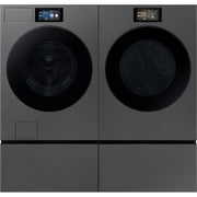 Samsung 7.6 cu.ft. Electric Dryer with AI Home and AI OptiDry+ DV90F53AESA3