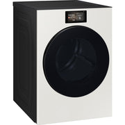 Samsung 7.6 cu.ft. Electric Dryer with AI Home and AI OptiDry+ DV90F53AEYA3