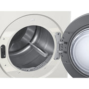 Samsung 7.6 cu.ft. Electric Dryer with AI Home and AI OptiDry+ DV90F53AEYA3