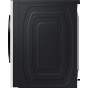 Samsung 7.6 cu.ft. Electric Dryer with AI Home and AI OptiDry+ DV90F53AEYA3