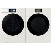 Samsung 7.6 cu.ft. Electric Dryer with AI Home and AI OptiDry+ DV90F53AEYA3