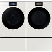 Samsung 7.6 cu.ft. Electric Dryer with AI Home and AI OptiDry+ DV90F53AEYA3