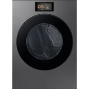 Samsung 7.6 cu.ft. Gas Dryer with AI Home and AI OptiDry+ DV90F53AGSA3