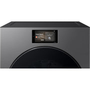 Samsung 7.6 cu.ft. Gas Dryer with AI Home and AI OptiDry+ DV90F53AGSA3