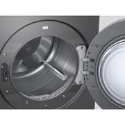 Samsung 7.6 cu.ft. Gas Dryer with AI Home and AI OptiDry+ DV90F53AGSA3