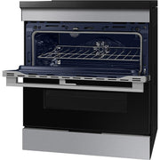 Samsung 36-Inch Slide-In Electric Range with Flex Duo NSI6DG9550SRAA