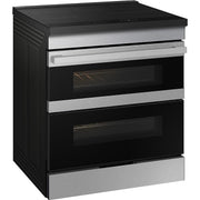 Samsung 36-Inch Slide-In Electric Range with Flex Duo NSI6DG9550SRAA