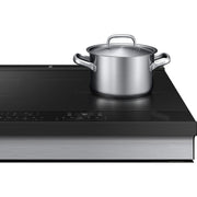 Samsung 36-Inch Slide-In Electric Range with Flex Duo NSI6DG9550SRAA
