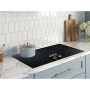 Samsung 36-inch Electric Cooktop NZ36FG6432RKAA