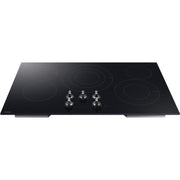 Samsung 36-inch Electric Cooktop NZ36FG6432RKAA