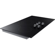 Samsung 36-inch Electric Cooktop NZ36FG6432RKAA