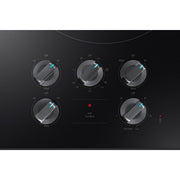 Samsung 36-inch Electric Cooktop NZ36FG6432RKAA