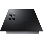 Samsung 36-inch Electric Cooktop NZ36FG6432RKAA