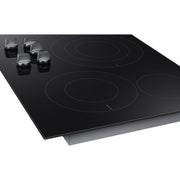 Samsung 36-inch Electric Cooktop NZ36FG6432RKAA