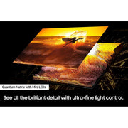 Samsung QN75QN85CA 75 Inch Neo QLED 4K Smart TV (2023)