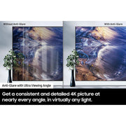 Samsung QN75QN85CA 75 Inch Neo QLED 4K Smart TV (2023)